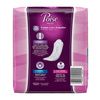 Poise Light Absorbency Original Incontinence Pads