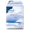 TENA Dry Wipes
