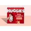 Huggies Little Snugglers Newborn Unisex Baby Diaper