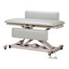 Open Base, Power, Changing Table