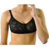Nearly Me 9323 Evette Mastectomy Pocket Bra