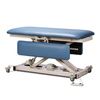 Clinton Open Base Power Changing Table
