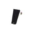 Prairie Wear Hugger Vida Extender - No Moon Black