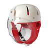 Danmar Hard Shell Helmet with Faceguard