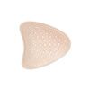 Amoena 347N Energy 2U Ivory Breast Form - Back
