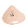 ABC 1021 Ultra Light Silicone Asymmetric Breast Form