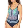 Amoena Boho Vibes Half Bodice Swimsuit