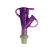 Applied Medical Tech ENFit Y-Port Transition Adaptor