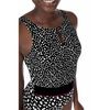 Amoena Manila High Neck One-Piece Swimsuit