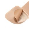 Amoena 3S Contact Back Pad and Foils