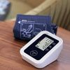 A&D Medical LifeSource Basic Blood Pressure Monitor With SlimFit Medium Cuff
