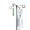 3M Curos Jet Disinfecting Cap For Needleless Connector