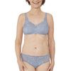 Amoena Karolina Padded Non-Wired Bra