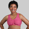 ABC Leisure Mastectomy Bra Style 110