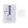 MIC KEY 18FR Gastrostomy Feeding Tube Extension Sets With Enfit Connectors