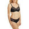 Amoena Karolina Padded Non-Wired Bra