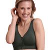 Anita Lynn Post Mastectomy Bra Bilateral