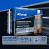 Attends Discreet Men's Underwear