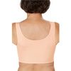 Amoena Amy Seamless Bra-Blush Back