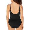 Amoena Reflection Full Bodice Swimsuit - Back view
