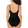 Amoena Reflection One-Piece Swimsuit