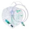 Bard Urine Drainage Bag With Anti-Reflux Chamber