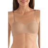 Amoena Barbara Strapless Underwired Bra - Sand