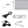 Bestqool Half-Body Red Light Therapy Pro100 Parts
