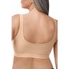 Amoena Becky Non Wired BraAmoena Becky Non Wired Bra - Blush Back