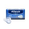 Attends Heavy Absorbent Breathable Briefs