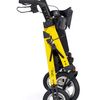 Comodita Uno All Terrain - Foldable Rollator