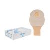 ConvaTec SUR-FIT Natura Two-Piece Mold-To-Fit Opaque Drainable Ostomy Pouch Without Filter