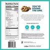 Choco Chip cookie Dough