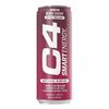 Cellucor C4 Smart Energy Carbonated Drink