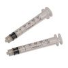 Monoject 60 ml Luer LockTip Syringe
