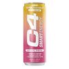 Cellucor C4 Smart Energy Carbonated Drink