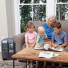 Caire Companion 5 Home Oxygen Concentrator