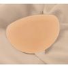 Classique 2517 Partial Enhancement Silicone Breast Form