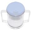 Clear Cup With Handles 847102001159