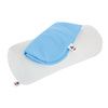 Core Roll Slip-On Pillow Case