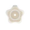 Coloplast Sensura Mio Click Convex Flip Opaque Two-Piece Cut-to-Fit Barrier