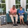 Caire Companion 5 Home Oxygen Concentrator