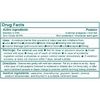 Calmoseptine Ointment Ingredients and Drug Facts	