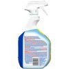 Clorox Clean-Up with Bleach Surface Disinfectant Cleaner Liquid