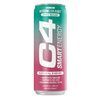 Cellucor C4 Smart Energy Carbonated Drink