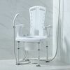 Drive PreserveTech Aquachair Bathing System With Bidet