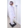 Portable Scale with Remote Indicator