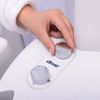 Drive PreserveTech Aquachair Bathing System With Bidet