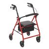 Dynarex DynaGo Advantage Rollator