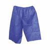 Dukal Reflection Exam Shorts - Blue